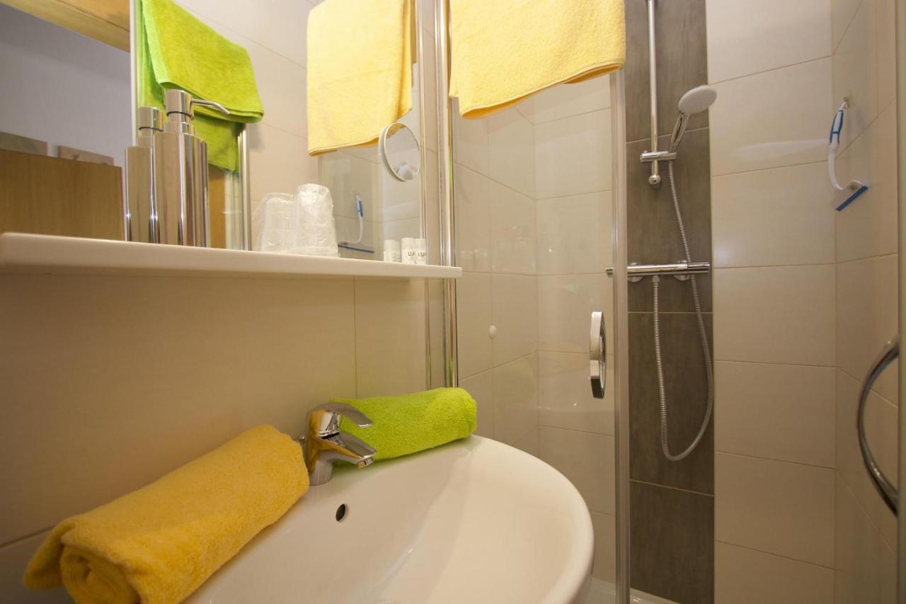 Seeappartements Bacher Зебоден Екстер'єр фото