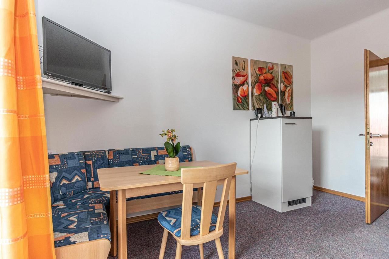Seeappartements Bacher Зебоден Екстер'єр фото